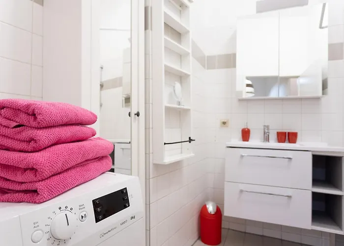 New Shalalaliving - Lovely Family Near Schoenbrunn Kg14 Apartment