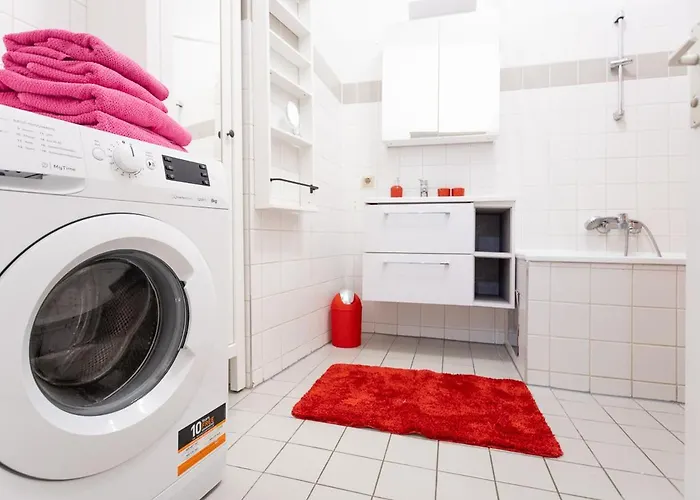 New Shalalaliving - Lovely Family Near Schoenbrunn Kg14 * Wien
