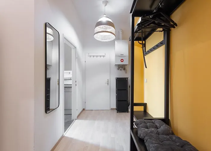 New Shalalaliving - Lovely Family Near Schoenbrunn Kg14 Apartment Wien