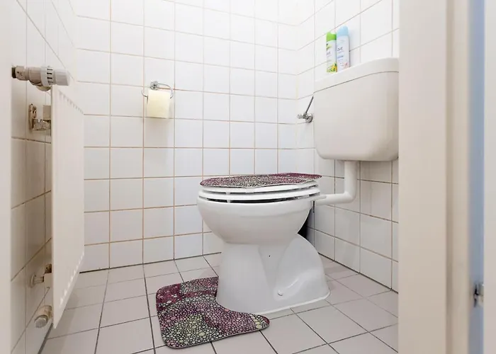 New Shalalaliving - Lovely Family Near Schoenbrunn Kg14 Apartment Wien