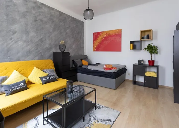 New Shalalaliving - Lovely Family Near Schoenbrunn Kg14 Apartment Wien