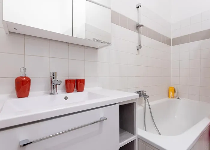 New Shalalaliving - Lovely Family Near Schoenbrunn Kg14 Apartment *