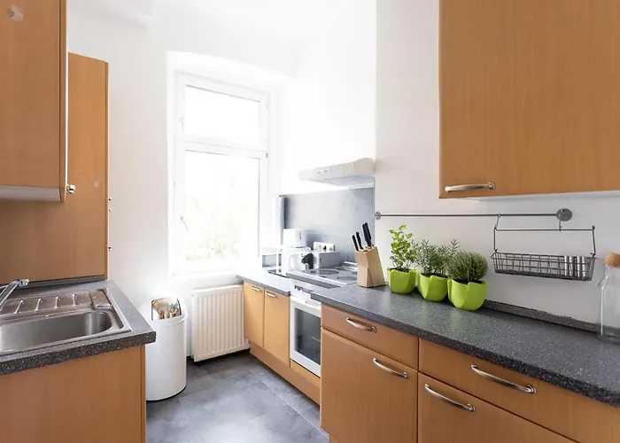 New Shalalaliving - Lovely Family Near Schoenbrunn Kg14 *